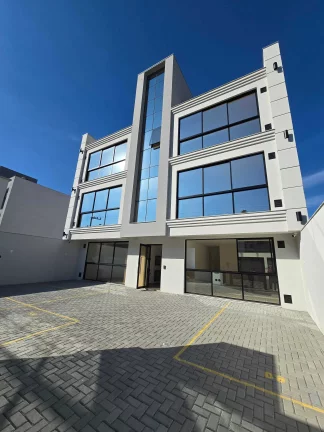 Imagem Apartamento com 2 dormitórios sendo 2 suítes e 1 vaga de garagem em Camboriú/SC