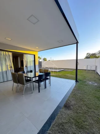 Imagem Casa 4 suítes – Condomínio Arquipélago de Manguinhos