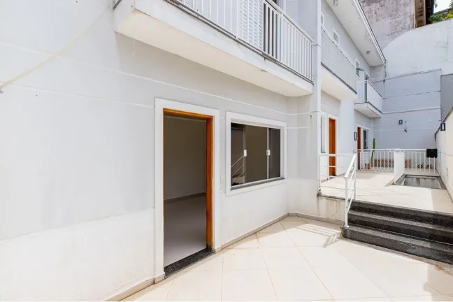 Imagem CASA RESIDENCIAL em São Paulo - SP, Tremembé