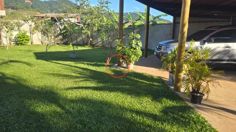 Imagem CASA A VENDA EM BOISSUCANGA, COM 3 DORMITÓRIOS, SENDO 1 SUÍTE, EM TERRENO DE 823 MT, 300 MT DE ÀREA CONSTRUÍDA,