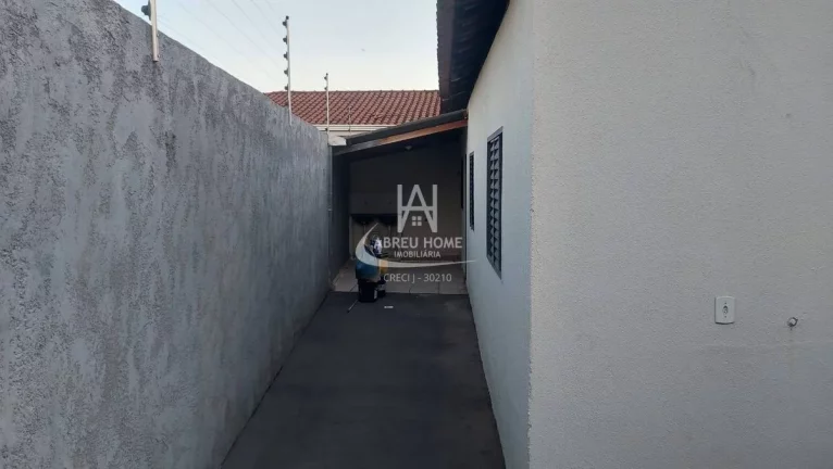 Imagem Casa Eldorado