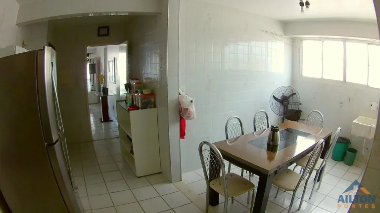 Imagem Apartamento com 2 Quartos à Venda na Praia do Morro - Guarapari/ES