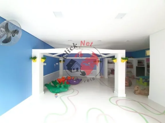 Imagem Lindo apartamento à venda bem localizado no bairro Baeta Neves, São Bernardo do Campo com 3 dormitórios, sendo 1 suíte, 2 vagas, 93 m².