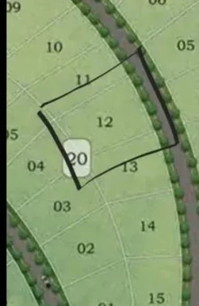 Imagem Terreno à venda, 680 m² por R$ 900.000,00 - Santa Paula II - Vila Velha/ES