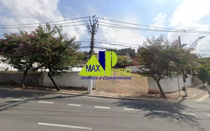 Imagem Terreno à venda no bairro Morumbi, São Paulo-SP: 741,00 m² de área!