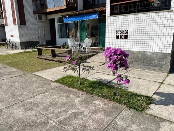 Imagem APARTAMENTO RESIDENCIAL em ANGRA DOS REIS - RJ, BRACUÍ (CUNHAMBEBE)