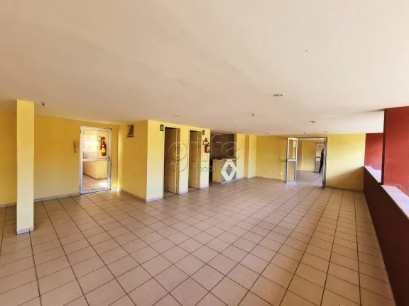 Imagem O EDIFÍCIO ATLANTA, está situado em um dos melhores bairros de Fortaleza, o Jóquei Clube, e possu...