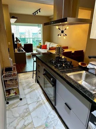 Imagem Apartamento com 2 quartos, 65m2, à venda em São Paulo, Vila Andrade