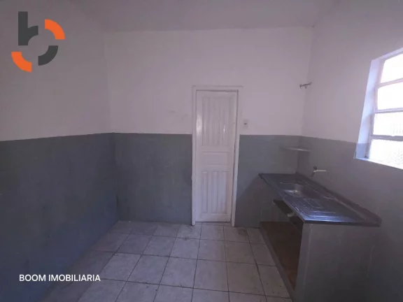 Imagem Casa com 1 dormitório, 45 m² - venda por R$ 170.000,00 ou aluguel por R$ 851,00/mês - Jardim Alvorada - Nova Iguaçu/RJ