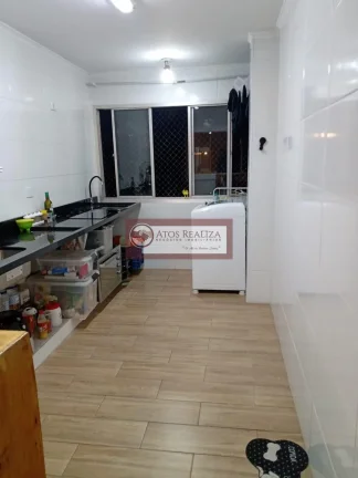Imagem Vendo Oportunidade no Jardim Jussara região do Morumbi. Apartamento Novo, com 2 Dormitirios, sala, Cozinha, area de serviço, Fechadura eletrônica, 1 vaga de garagem coberta, fácil acesso as três principais estradas, Régis Bittencourt, Raposo Tavares, Rodo