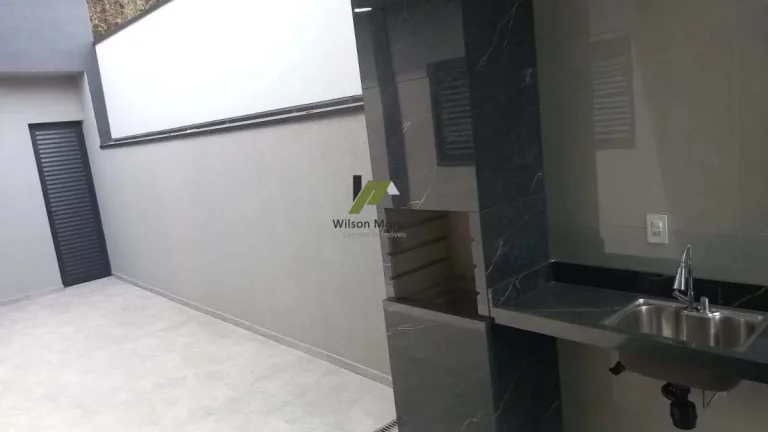 Imagem LINDA CASA TERREA EM EXCELENTE BAIRRO