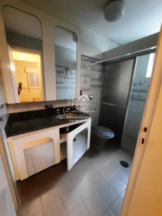 Imagem APARTAMENTO Residencial em GUARUJÁ - SP, PITANGUEIRAS