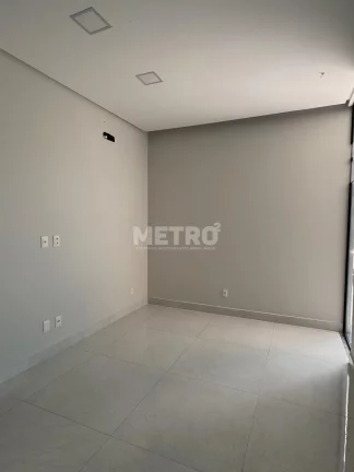 Imagem Aluguel de Casa no BUONA VITA com 3 suítes, master com closet, gourmet