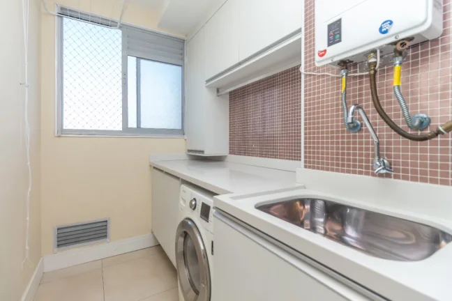 Imagem Apartamento para venda em Saúde com 2 quartos, sendo 1 suíte , 57m2