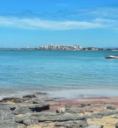 Imagem PONTO RESIDENCIAL em GUARAPARI - ES, SANTA MÔNICA