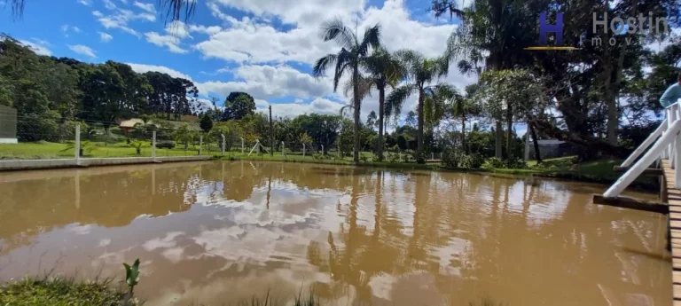 Imagem SITIO RESIDENCIAL/COMERCIAL em CAMPO ALEGRE - SC, AVENQUINHA