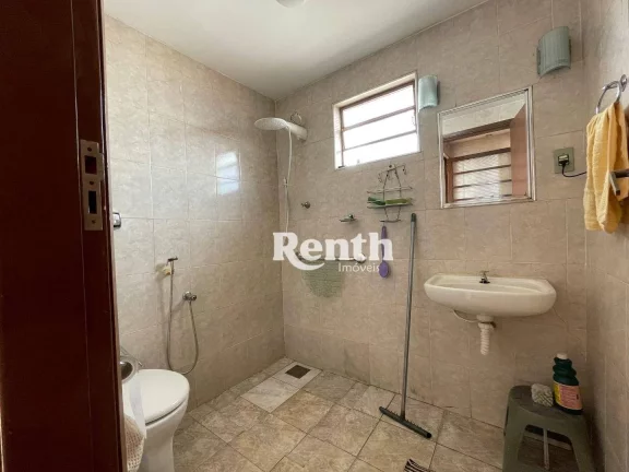Imagem Casa com 5 dormitórios à venda, 194 m² por R$ 1.350.000 - Consolação - Rio Claro/SP