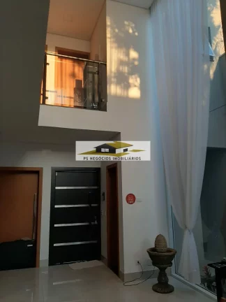 Imagem Sobrado Alto Padrão no Jd da Saude