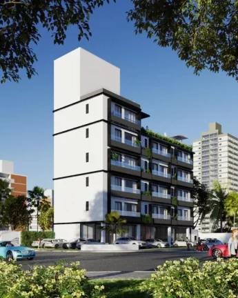 Imagem Flat à venda, 24 m² por R$ 208.000,00 - Bairro dos Estados - João Pessoa/PB Imagem Flat à venda, 24 m² por R$ 208.000,00 - Bairro dos Estados - João Pessoa/PB