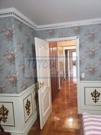 Imagem Magnifica Cobertura Duplex no Paraíso