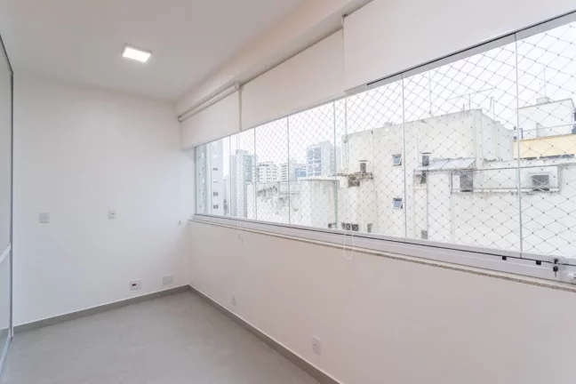 Imagem APARTAMENTO RESIDENCIAL em São Paulo - SP, Saúde