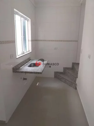 Imagem Cobertura / Penthouse à venda, Parque Erasmo Assunção, Santo André, SP