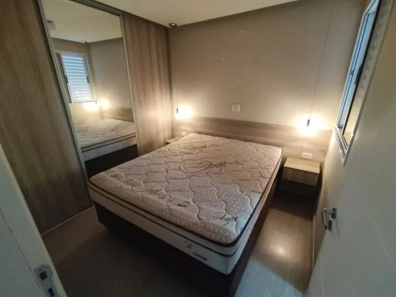 Imagem Apartamento com 3 dormitórios à venda, 70 m² por R$ 420.000,00 - Jardim Imperador - Suzano/SP