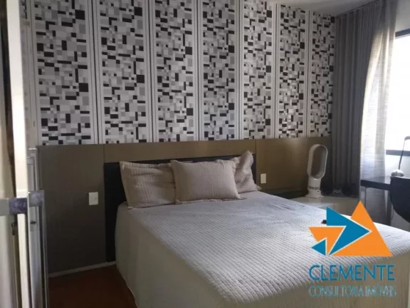 Imagem MARAVILHOSO APTO. 170 M² 04 QTOS, 03 SUITES- LAZER -03 VAGAS