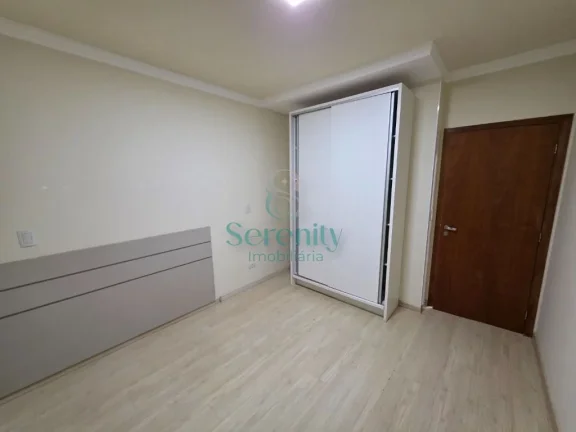 Imagem Casa Térrea para locação no Condomínio Royal Forest - R$8.000,00/mes - Nova Esperança - Londrina/PR