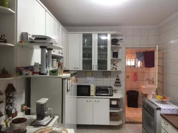 Imagem Casa no Jardim das Palmeiras