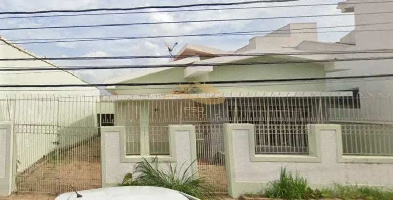 Imagem CASA COMERCIAL em INDAIATUBA - SP, JARDIM PAU PRETO
