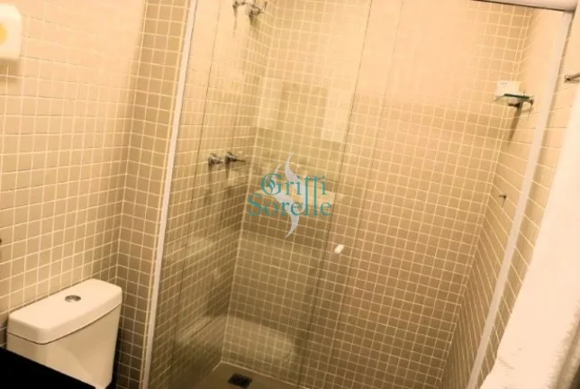 Imagem Apartamento para Alugar em Vila Nova Conceição - São Paulo/SP.