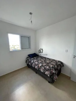 Imagem Apartamento à venda, 50 m² por R$ 300.000,00 - Jardim Abatiá - Sorocaba/SP