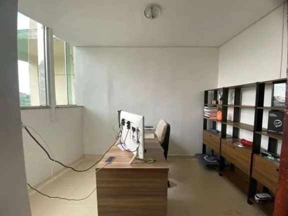 Imagem Apartamento com Terraço Panorâmico – Conforto e Estilo no 4° Andar