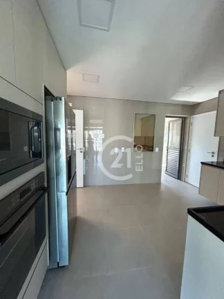 Imagem Apartamento com 3 dormitórios à venda, 160 m² por R$ 4.500.000,00 - Vila Nova Conceição - São Paulo/SP