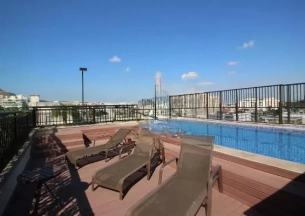 Imagem APARTAMENTO COM 39M2 - 1 QUARTO - JACAREPAGUÁ - RJ IMÓVEL AVALIADO EM R$ 312.000,00 - 1ª PRAÇA: 26/01/2026 - VALOR INICIAL DE VENDA: R$ 312.000,00 - 2ª PRAÇA: 28/01/2026 - VALOR INICIAL DE VENDA: R$ 156.000,00