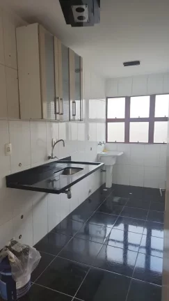 Imagem APARTAMENTO RESIDENCIAL em São Paulo - SP, Sacomã