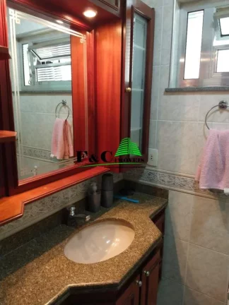 Imagem Apartamento para Venda em Limeira, Cidade Jardim, 3 dormitórios, 1 suíte, 2 banheiros, 1 vaga