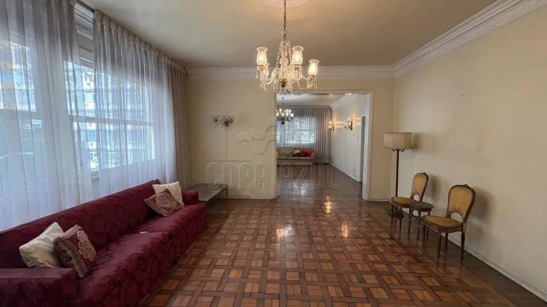 Imagem Copacabana - Residencial › Apartamento com 3 quarto(s) a Venda