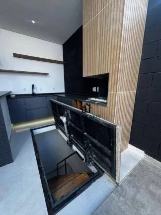 Imagem Casa com 3 dormitórios à venda, 166 m² por R$ 899.000,00 - Condomínio Residencial Reserva Ipanema - Sorocaba/SP