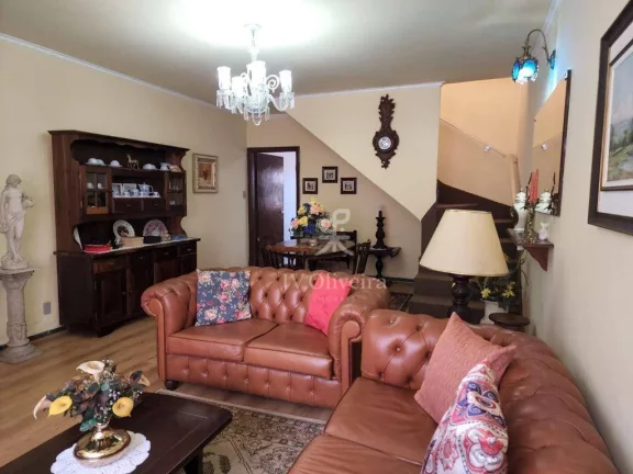 Imagem Sobrado com 3 dormitórios à venda, 154 m² por R$ 950.000,00 - Indianópolis - São Paulo/SP