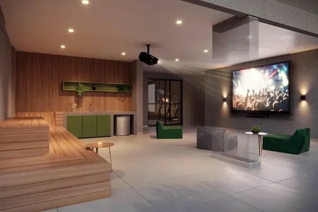 Imagem APARTAMENTO RESIDENCIAL em São Paulo - SP, Pinheiros