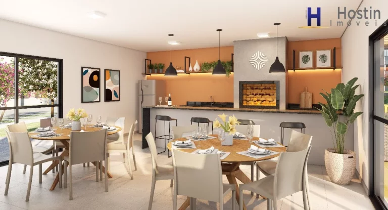 Imagem APARTAMENTO RESIDENCIAL em JOINVILLE - SC, VILA NOVA