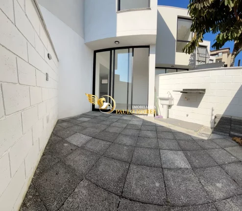 Imagem CASA A VENDA EM CONDOMINÍO FECHADO NA PRAIA DO ITAGUA UBATUBA-SP