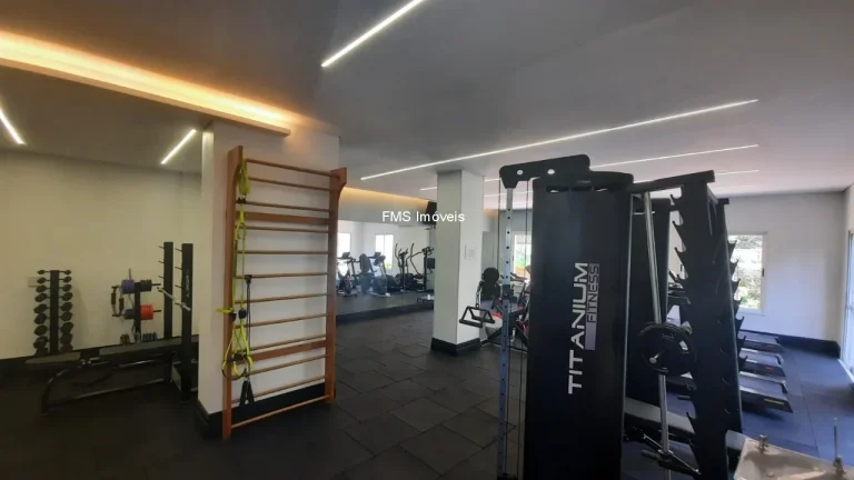 Imagem Oportunidade única: Apartamento de alto padrão em condomínio à venda na Vila Uberabinha, São Paulo-SP!