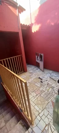 Imagem Casa a venda no Bairro Village - Tatuí