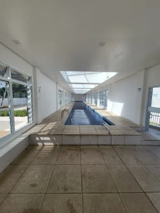 Imagem Apartamento de Alto Padrão no Vancouver Homes Campolim, 3 Dormitórios, Suíte e Vista Privilegiada em Sorocaba