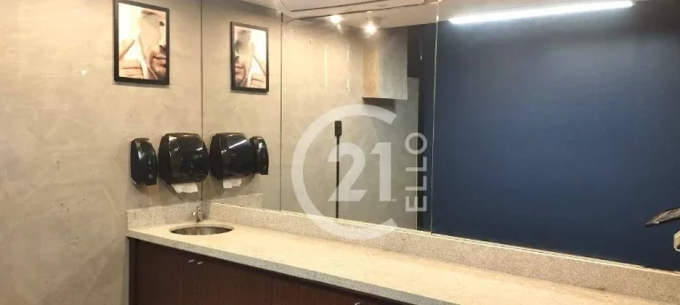 Imagem Loja para alugar, 100 m² - Vila Olímpia - São Paulo/SP