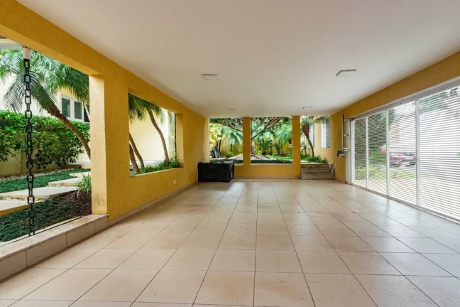 Imagem Casa à venda em São Paulo, Interlagos, com 5 quartos, 462m2