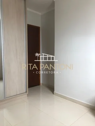 Imagem Apartamento - Ribeirão Preto - Jardim Manoel Penna - Região Leste